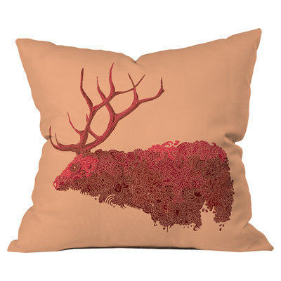Coussin Martin Bunyi
