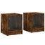 Massiyah 35cm W Manufactured Wood Bedside Table-1086186795-1114788939