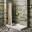 W D Shower Base
