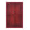 Tapis rouge / beige Southwestern