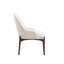 Chaise en chenille Glendale-290416663