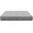 Diamond Greyson All-Foam Cool Gel Waterfall Conforming Memory Foam-Top Medium Feel, Greenguard Gold Certified-1973238098-1973238089