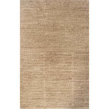 Contemporary, Stuart Street Collection One-of-a-Kind Rectangle 2' X 3' Hand Knotted Area Rug