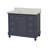 Ferdinand 42'' Single Bathroom Vanity with Top-1136859816-1136859818