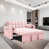 Pink selected