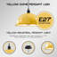 1 - Light Dome Pendant-744964786