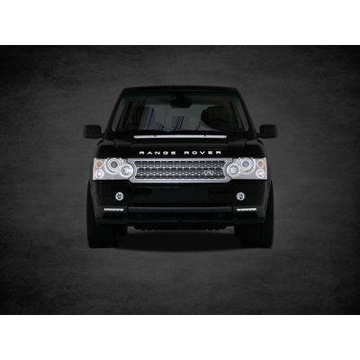 " Range Rover " by Mark Rogan