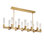 12 - Light Chandelier
