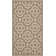 Mandel Geometric Area Rug