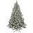 9Ft. Sowy Crestview Tree With Clear Lights