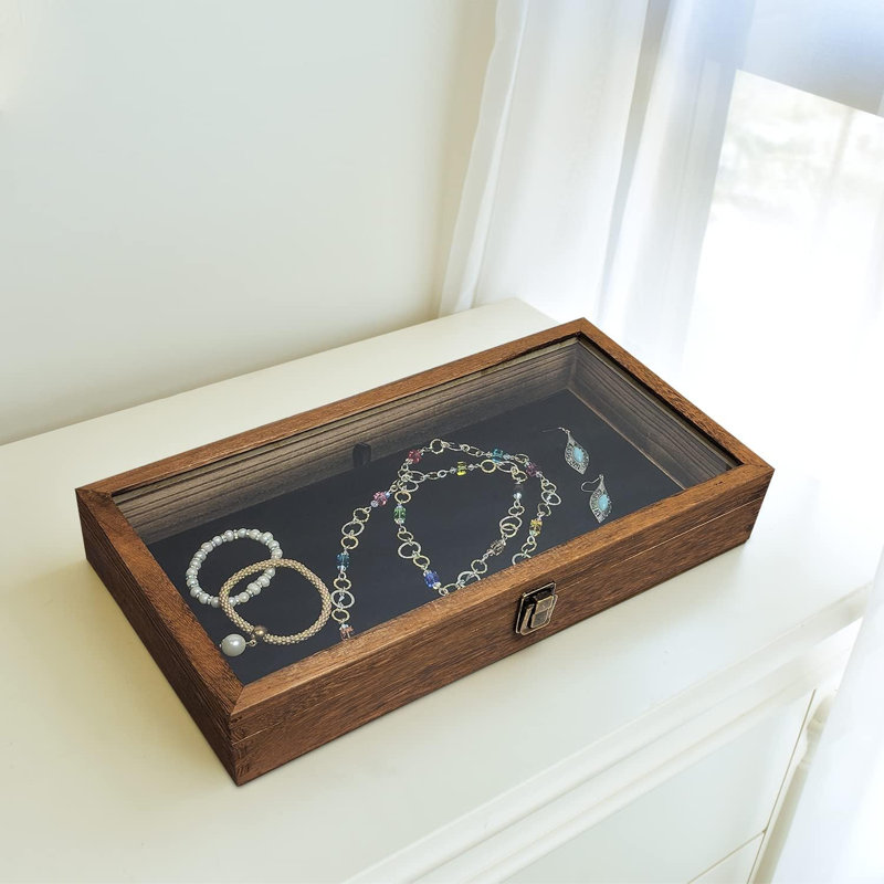 Boîte à bijoux +