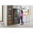 LG Counter-Depth French Door Refrigerator - 26 cu. ft.-110843098