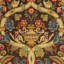 Fontenay Vase Fabric-38453860