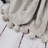  Flannel Fleece Pom Pom Blanket-861812497-861812496