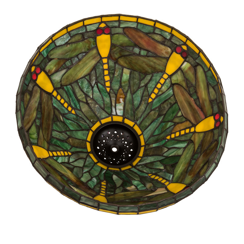 Cone Lamp Shade