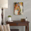 Gustav Klimt - Wrapped Canvas Painting-19065654