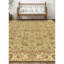 Hand Knotted Oriental Area Rug in Multi