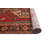 Khylar Distressed Naqueeb Red Runner