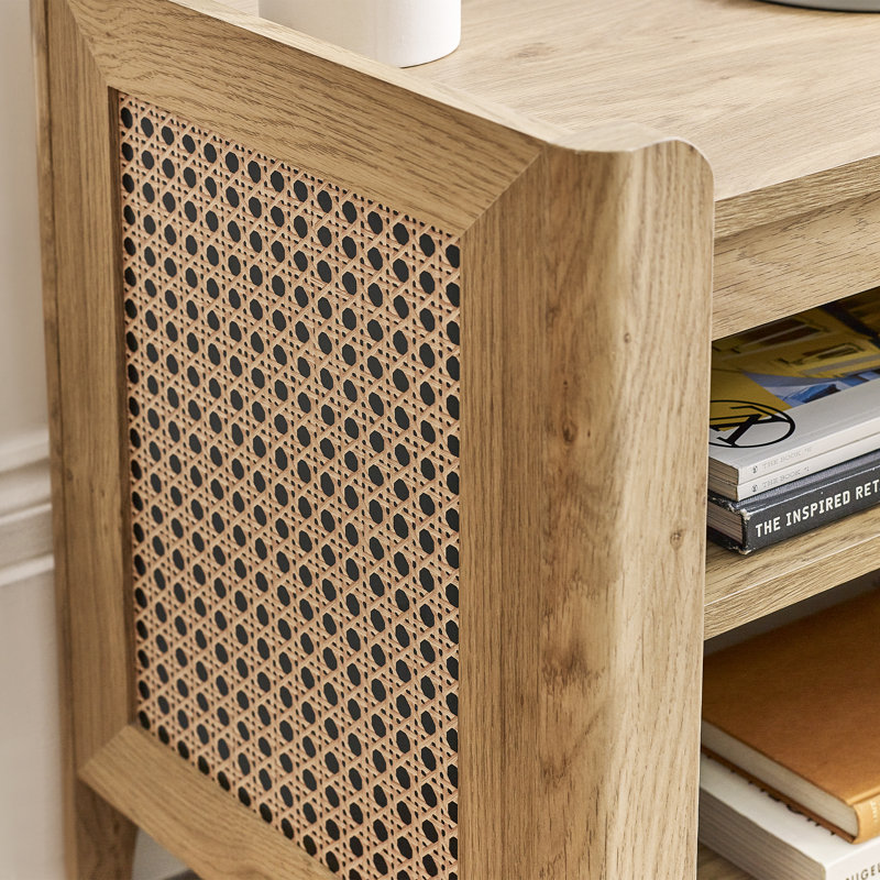Alandria End Table