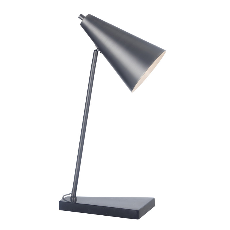 Nicole Metal Desk Lamp
