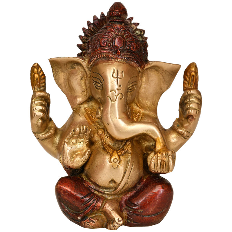Religious & Spiritual Statue