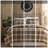 Cozy Microfiber Twin Bedding Sets, Rustic Plaid Cabin Style For Home