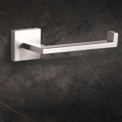 Bishop Toilet Paper Holder