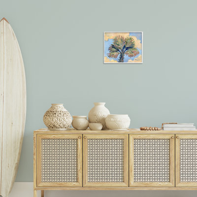 Giclée d'été par Paul Brent