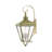 Wike Solid Brass Wall Light-1493098512