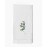 Eucalyptus Towel