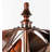 Metal Abstract Wind Spinner-26826747
