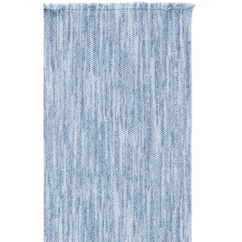 Tapis rayé 920 Martha Stewart Performance, Tapis de couloir 2 pi x 8 pi