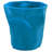Modway Lava Blue Modern Pencil Holder