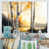 Toile tendue