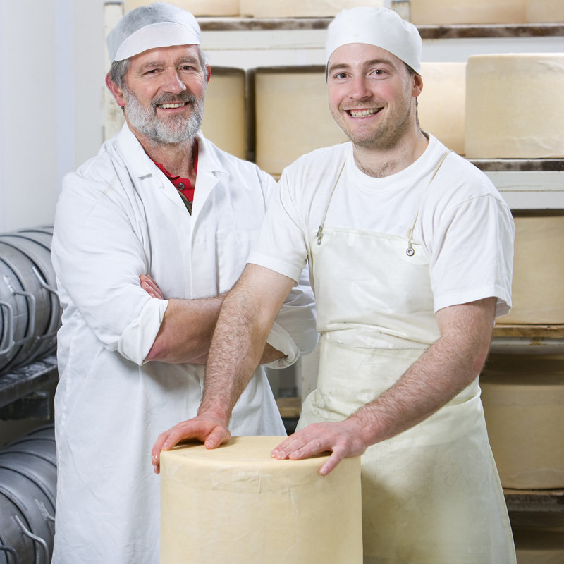 Arkwright Box of Unbleached Cheesecloth - 100% Natural Cotton Grade 50, Bleached