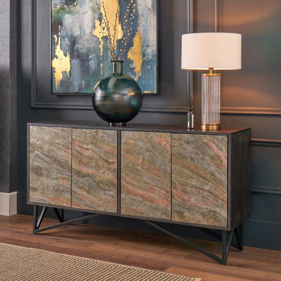 Annali 140cm Sideboard