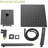 Wall Mounted Dual Shower Head Square System - 10 Inch, Oil Rubber Bronze Inch-127368456
