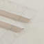 Ensemble de draps en percale de coton Calvin Klein-93484730-93484735