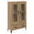 Artisan Oak selected