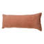 Housse de coussin décorative 100% coton à franges Everyday-1624109338