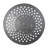 Cast Aluminium 35" ROUND BAR TABLE
