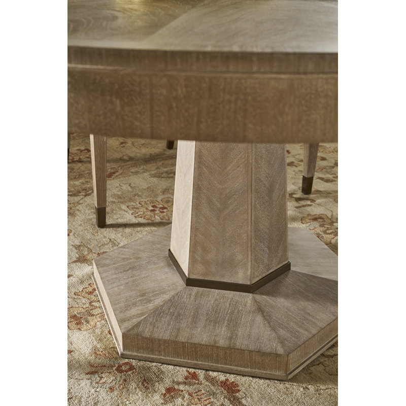 Morrison Dining Table, Geo Coasted