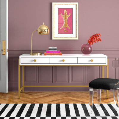 Ensemble de bureau Wilks