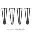 Thrailkill Table Leg-63332553-63332548