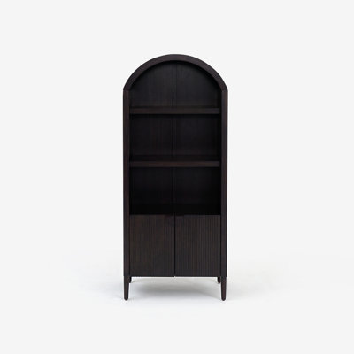 Javon - Vitrine arquée