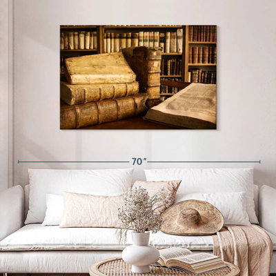 Vintage Books Library