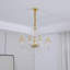 Ankeny Crystal Chandelier-1961234110