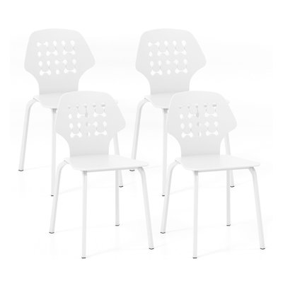 Gaastra 46cm H Side Chair