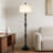 62“ Traditional Resin Floor Lamp-1930015852