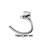Vina Towel Ring
